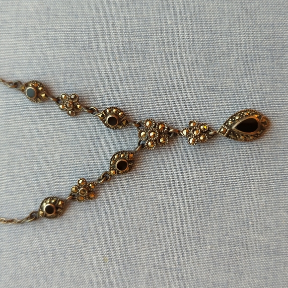 Necklace - Picture 2 of 2